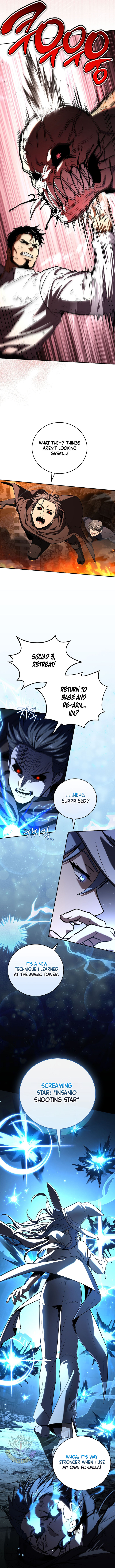 Return of the Frozen Player Chapter 179 9